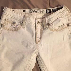 Miss Me Girls jeans